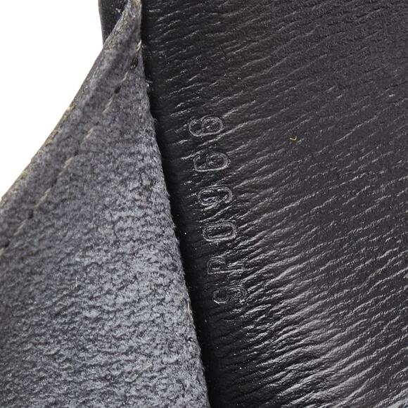 Louis Vuitton Epi Cluny Shoulder Bag M52252 - Picture 15 of 16